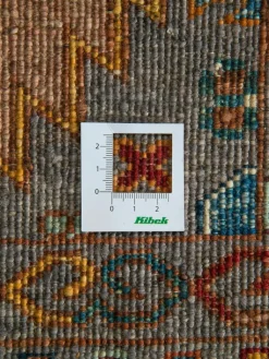 Kazak Ghazni|Kibek New