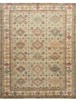 Kazak Ghazni|Kibek Outlet