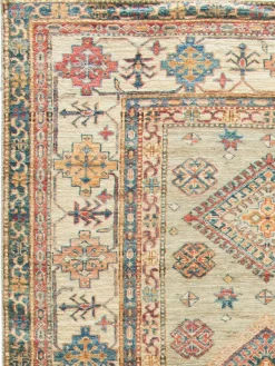 Kazak Ghazni|Kibek Outlet