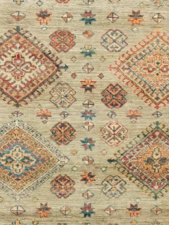 Kazak Ghazni|Kibek Outlet