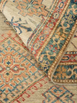 Kazak Ghazni|Kibek Outlet