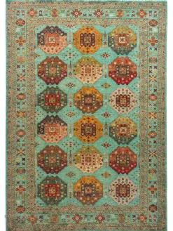 Kazak Ghazni|Kibek Best