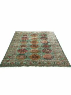 Kazak Ghazni|Kibek Best