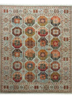 Kazak Ghazni|Kibek Discount