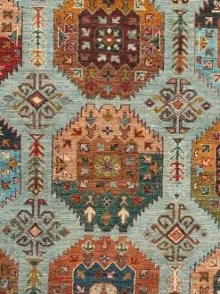 Kazak Ghazni|Kibek Discount