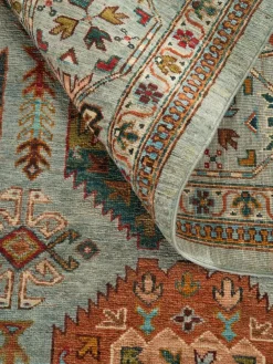 Kazak Ghazni|Kibek Discount