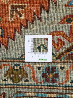 Kazak Ghazni|Kibek Discount