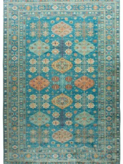 Kazak Ghazni|Kibek Discount