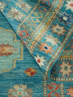 Kazak Ghazni|Kibek Discount