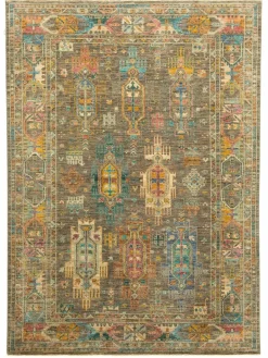 Kazak Ghazni|Kibek Outlet