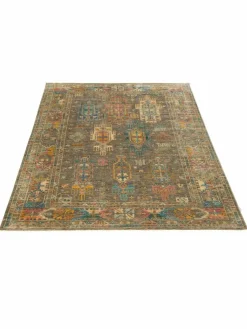 Kazak Ghazni|Kibek Outlet