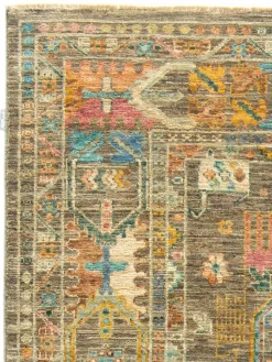 Kazak Ghazni|Kibek Outlet