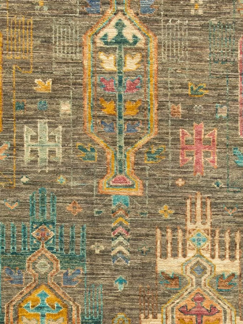 Kazak Ghazni|Kibek Outlet