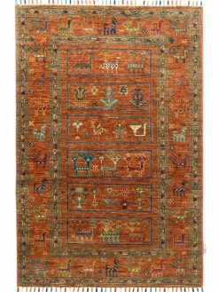 Kazak Ghazni|Kibek Clearance