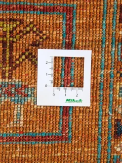 Kazak Ghazni|Kibek Clearance