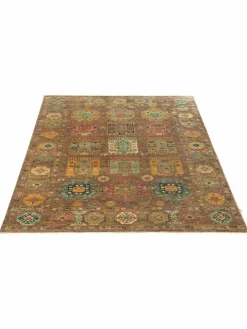 Kazak Ghazni|Kibek Discount