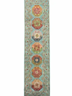 Kazak Ghazni|Kibek Clearance