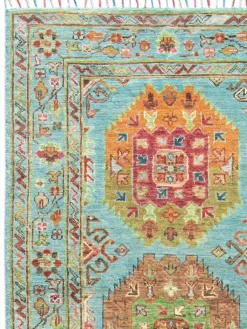 Kazak Ghazni|Kibek Clearance