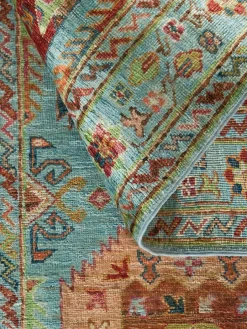 Kazak Ghazni|Kibek Clearance