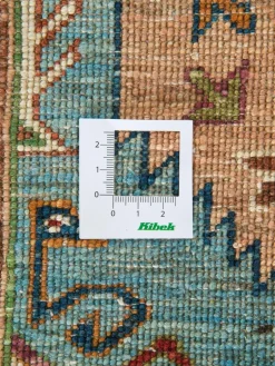 Kazak Ghazni|Kibek Clearance