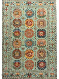 Kazak Ghazni|Kibek Online