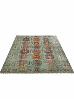 Kazak Ghazni|Kibek Online