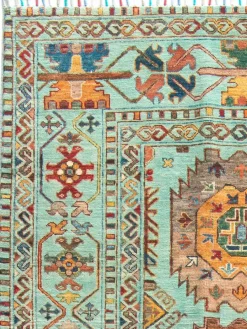 Kazak Ghazni|Kibek Online