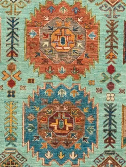 Kazak Ghazni|Kibek Online