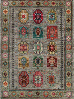 Kazak Ghazni|Kibek Outlet