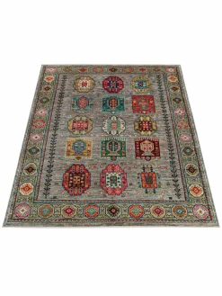 Kazak Ghazni|Kibek Outlet