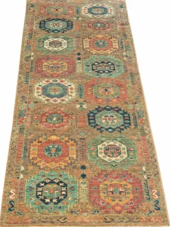 Kazak Ghazni|Kibek Clearance