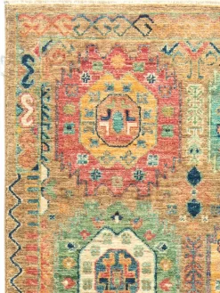 Kazak Ghazni|Kibek Clearance