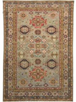 Kazak Ghazni|Kibek Clearance