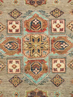 Kazak Ghazni|Kibek Clearance