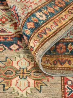 Kazak Ghazni|Kibek Clearance