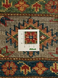 Kazak Ghazni|Kibek Clearance