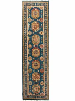 Kazak Ghazni|Kibek Hot