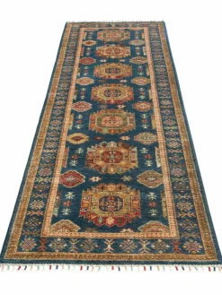 Kazak Ghazni|Kibek Hot