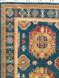 Kazak Ghazni|Kibek Hot