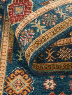 Kazak Ghazni|Kibek Hot