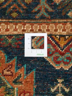 Kazak Ghazni|Kibek Hot