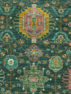 Kazak Ghazni|Kibek Online