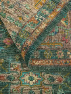 Kazak Ghazni|Kibek Online