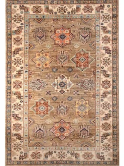 Kazak Ghazni|Kibek Hot