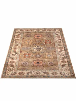 Kazak Ghazni|Kibek Hot