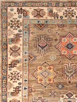 Kazak Ghazni|Kibek Hot