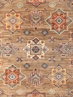 Kazak Ghazni|Kibek Hot