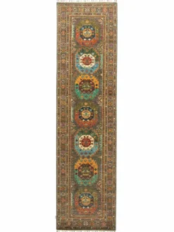 Kazak Ghazni|Kibek Online