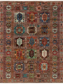 Kazak Ghazni|Kibek Outlet