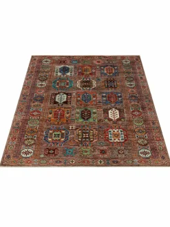 Kazak Ghazni|Kibek Outlet